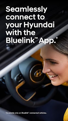 Hyundai Bluelink Australiaのおすすめ画像1