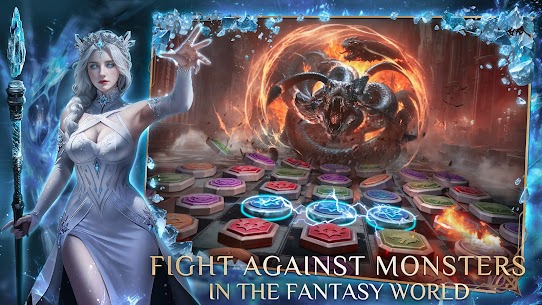 Myths of Moonrise 4