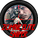 Zombie Elite sniper icon