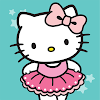 Hello Kitty Playhouse icon
