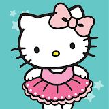 Hello Kitty Playhouse icon