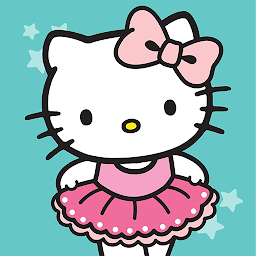 Obraz ikony: Hello Kitty Playhouse