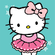 Hello Kitty Playhouse