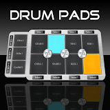 Simple Drum Pads icon