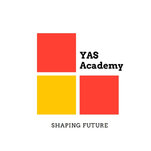 YAS Academy logo