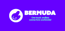 バミューダ Bermuda ビデオ通話、友達検索 APK