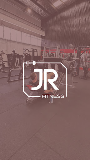 Android application JRFitness App screenshort