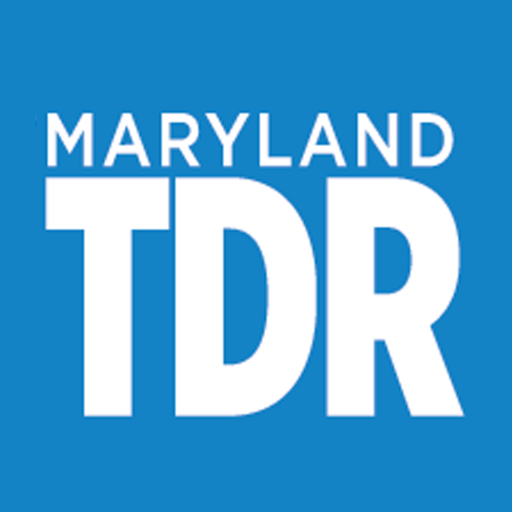The Daily Record (Baltimore) logo