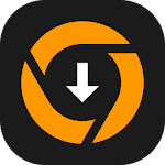 Cover Image of ダウンロード Private Browser Downloader - watch, save videos 1.1.13 APK