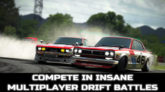 Drift Legends 2 Car Racing MOD (Unlimited Money) 5