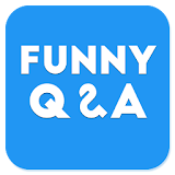Funny QA - Questions & Answers icon