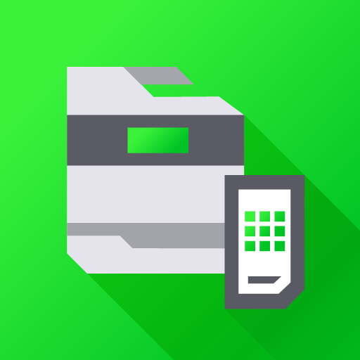 Lexmark Print 3.5.0.49 Icon