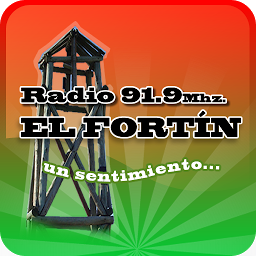 Icon image Radio El Fortin