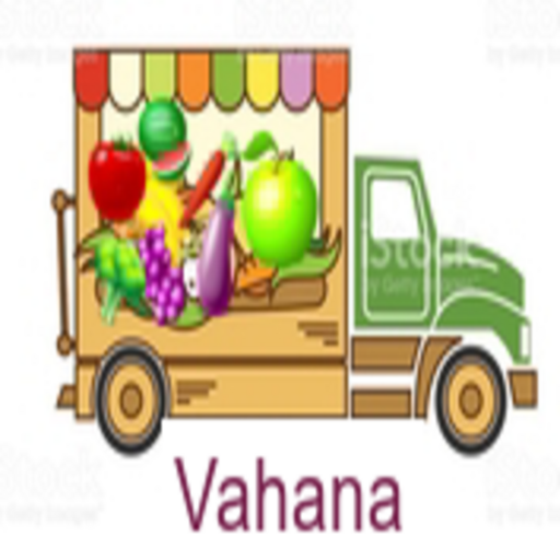 vahana logo