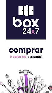 Box 24x7