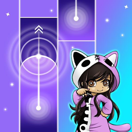 Aphmau Piano Game