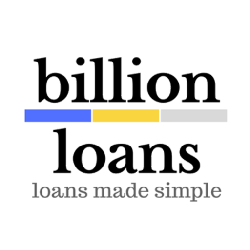 Billionloans logo