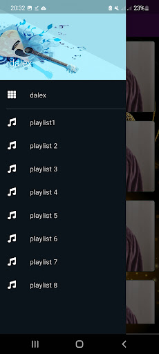 les chansons de lefa