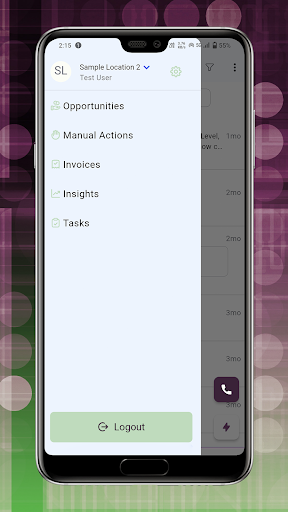Optimize Screen 2
