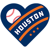 Houston Baseball Rewards icon