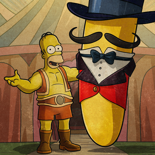 The Simpsons™: Tapped Out 