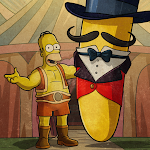Cover Image of Download The Simpsons™: Tapped Out 4.54.0 APK
