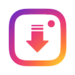 Cover Image of ダウンロード Video Downloader for Instagram  APK