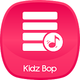 Music Kids Bop & Lyrics icon