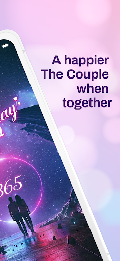 InLove: Love Days Counter 2024 Screen 2