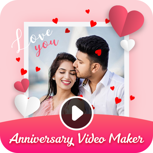 Anniversary Photo Frame Editor - Apps on Google Play