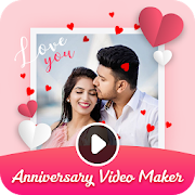 Top 48 Video Players & Editors Apps Like Anniversary Video Maker with Song & Music - Best Alternatives