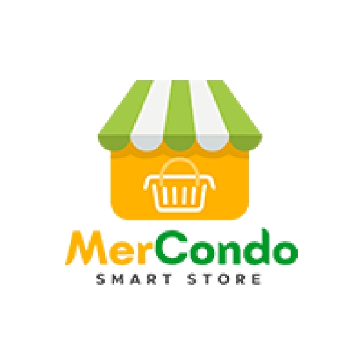 MerCondo - Smart Store logo