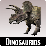 Dinosaurios icon