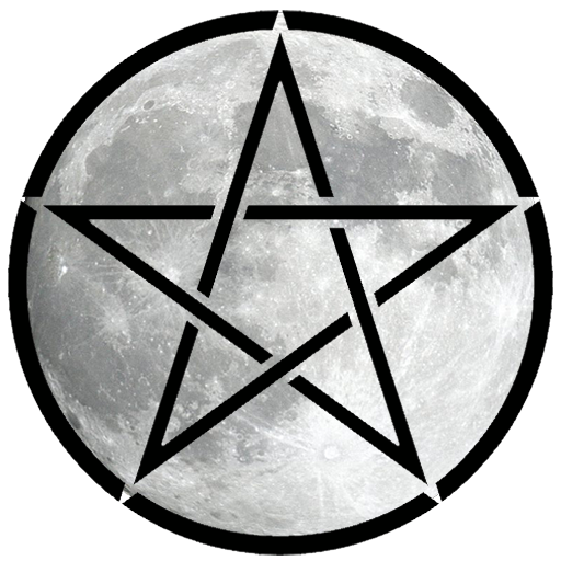 Pagan Calendar  Icon