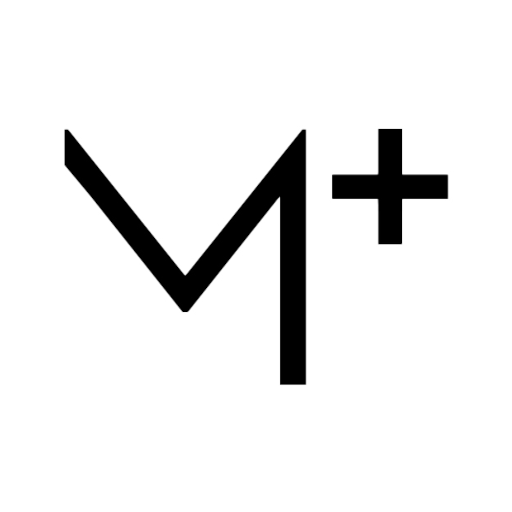 M+ sales support 1.1.16 Icon
