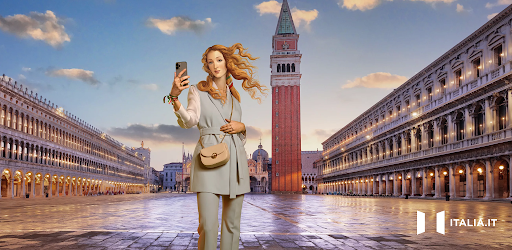 Italia.it -Travelling in Italy