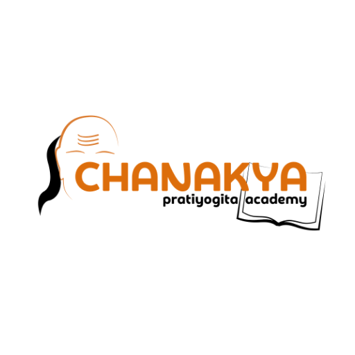 Chanakya Academy - AppWisp.com