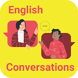 English Conversation Practice icon