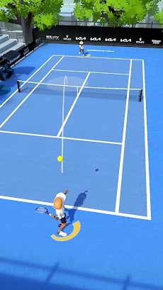 AO Tennis Smashのおすすめ画像2