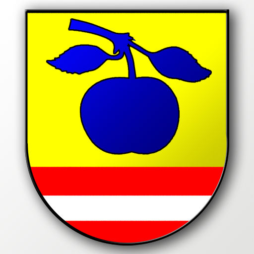 Košice - Vyšné Opátske logo
