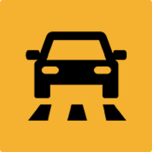 Super Carpool logo