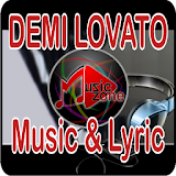 Demi Lovato No Promises song icon