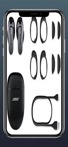 Bose QuietComfort Ultra Guide Screen 3