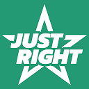 Загрузка приложения Just Right - Live Quiz Установить Последняя APK загрузчик