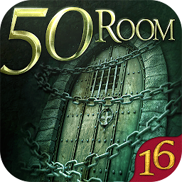 Icon image Can you escape the 100 room 16