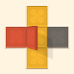 Cover Image of Tải xuống Folding Tiles 0.58.1 APK