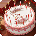 Cover Image of Download Happy Birthday Wallpaper 1.01 APK