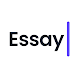 Essay Writer: AI Paragraph