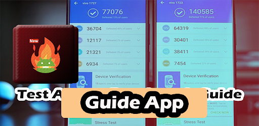 Guide Test Antu tu Benchmark Tutorial on Windows PC Download Free 3 0