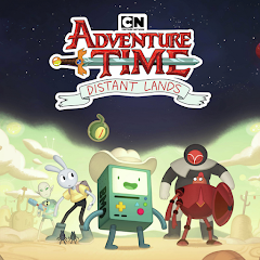 Adventure Time - TV on Google Play